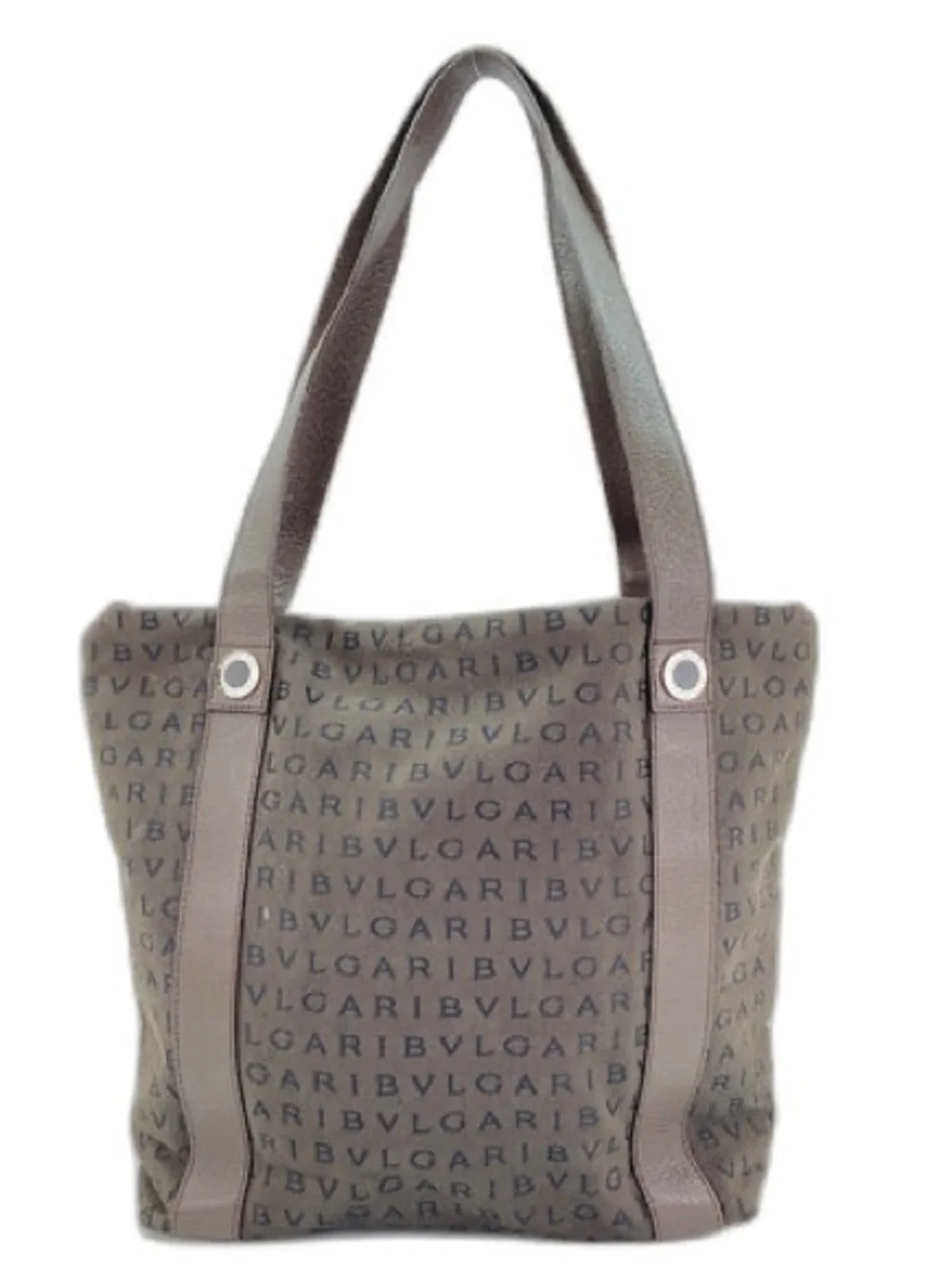 BVLGARI bag still
